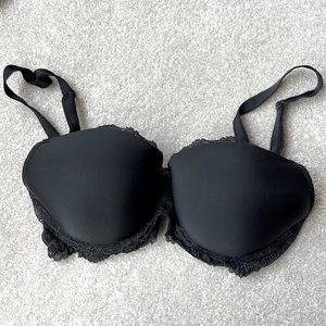 Victoria’s Secret Dream Angels Lined Demi bra